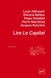 Picture of Lire Le Capital