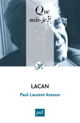 Image de LACAN (3ED) QSJ 3660