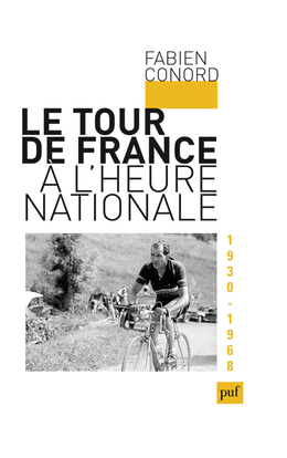 Picture of Le Tour de France à l'heure nationale