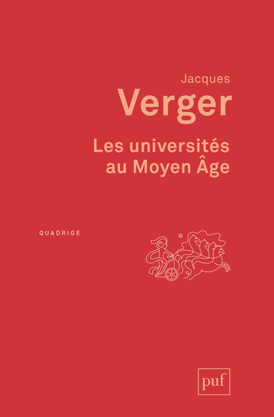 Image de Les universités au Moyen Âge