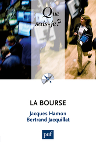 Picture of La Bourse