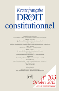 Image de RFDC 2015, n° 103