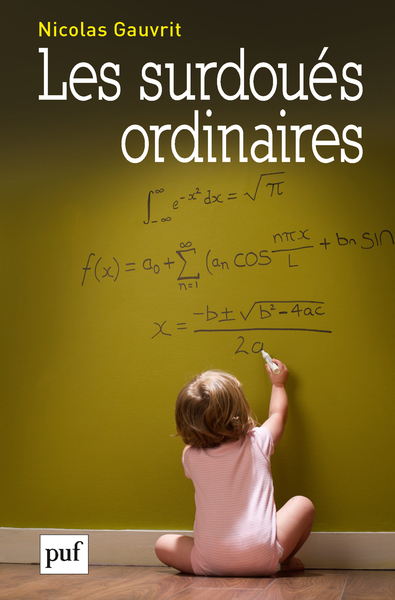 Image de Les surdoués ordinaires