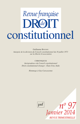 Image de RFDC 2014, n° 97