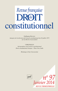 Image de RFDC 2014, n° 97