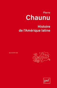 Picture of Histoire de l'Amérique latine