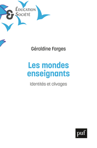 Picture of Les mondes enseignants
