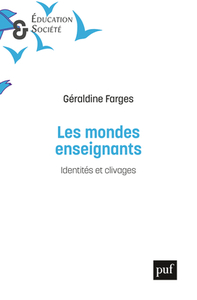 Image de Les mondes enseignants