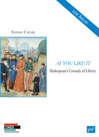 Picture of As You Like It