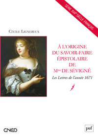 Picture of À l'origine du savoir-faire épistolaire de Mme de Sévigné