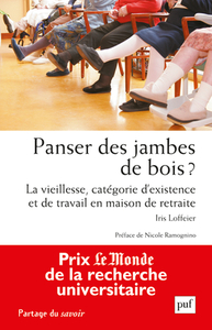 Image de Panser des jambes de bois ?
