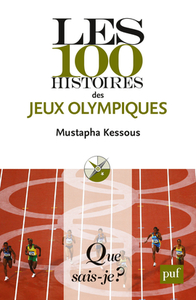 Image de Les 100 histoires des Jeux olympiques