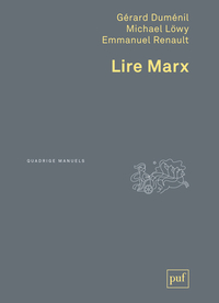 Picture of Lire Marx