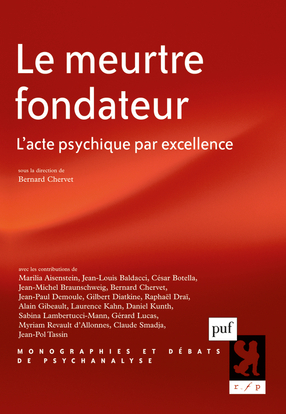 Image de Le meurtre fondateur