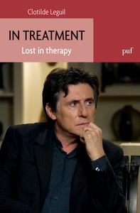 Image de In treatment. Lost in therapy