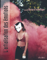 Image de Nouvelle revue d'esthétique 2014, n° 14