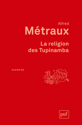 Image de La religion des Tupinamba