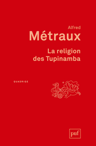 Image de La religion des Tupinamba