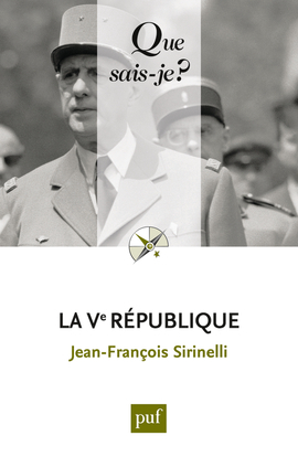 Image de LA VE REPUBLIQUE (3ED) QSJ 3821