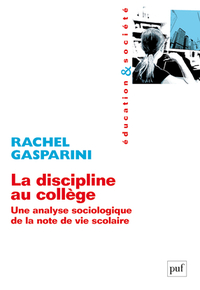 Image de La discipline au collège