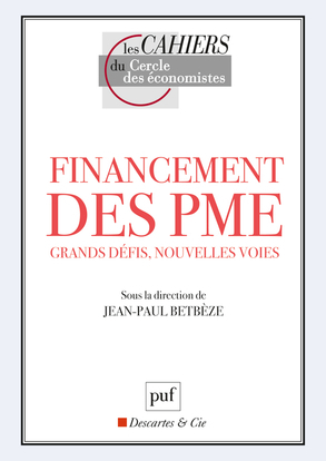 Picture of Financement des PME