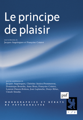 Picture of Le principe de plaisir