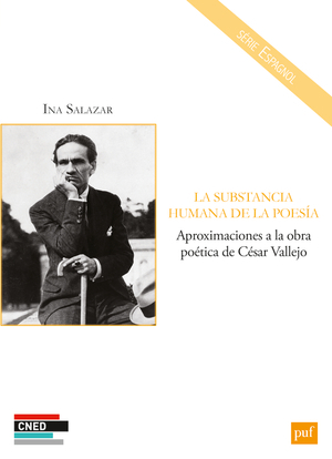 Picture of La substancia humana de la poesía