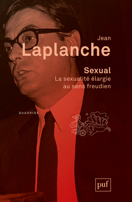 Picture of Sexual. La sexualité élargie au sens freudien