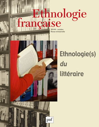 Image de Ethnologie française 2014, n° 4