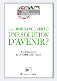 Picture of La croissance verte : une solution d'avenir ?
