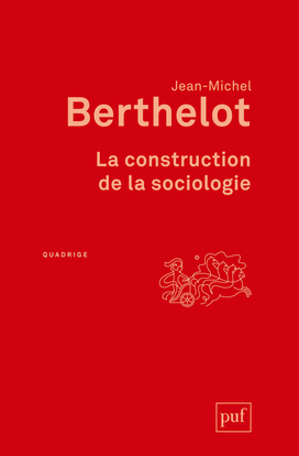 Picture of La construction de la sociologie