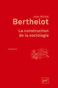 Picture of La construction de la sociologie