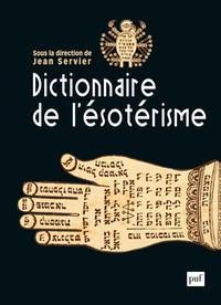 Picture of Dictionnaire de l'ésotérisme