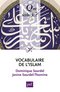 Picture of Vocabulaire de l'islam