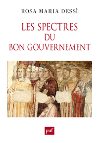 Picture of Les spectres du Bon Gouvernement
