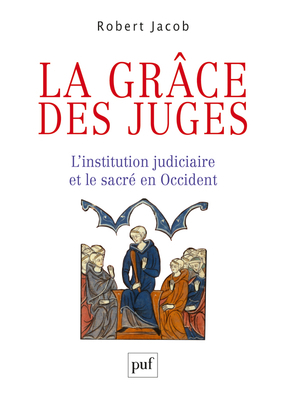 Image de La grâce des juges