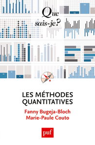 Picture of Les méthodes quantitatives