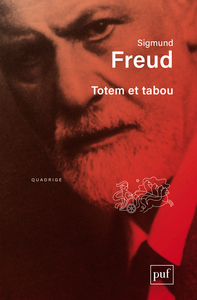 Image de Totem et tabou