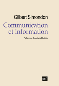 Image de Communication et information