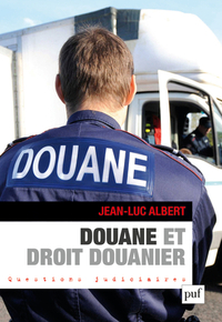 Picture of Douane et droit douanier