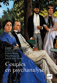 Image de Couples en psychanalyse