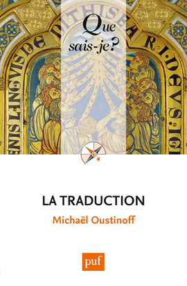 Image de LA TRADUCTION (5ED) QSJ 3688