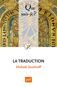 Image de LA TRADUCTION (5ED) QSJ 3688
