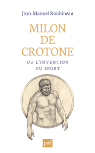 Picture of Milon de Crotone ou l'invention du sport