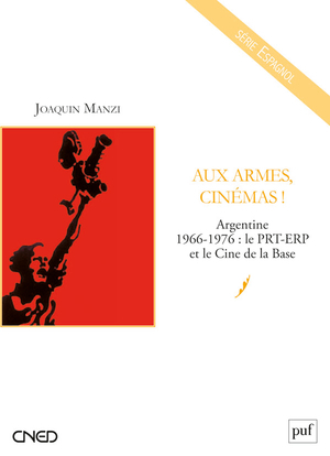 Picture of Aux armes, cinémas !