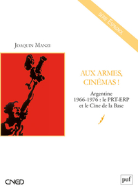 Picture of Aux armes, cinémas !