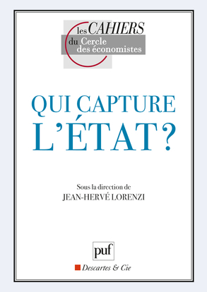 Picture of Qui capture l'État ?