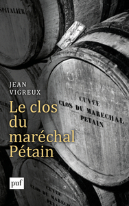 Image de Le clos du maréchal Pétain