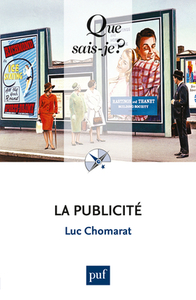 Picture of La publicité