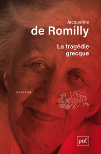 Picture of La tragédie grecque